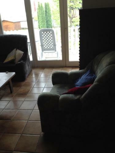 Hostal Gy�rgyi Haus