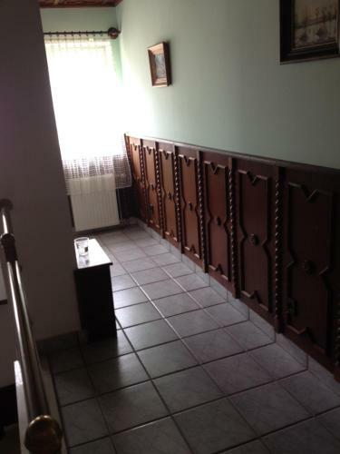 Hostal Gy�rgyi Haus