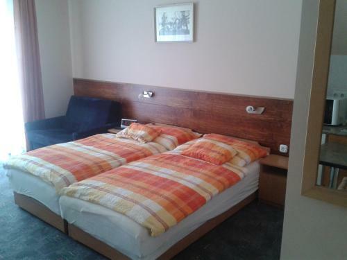 Janza Apartmanh�z