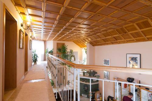 Janza Apartmanh�z