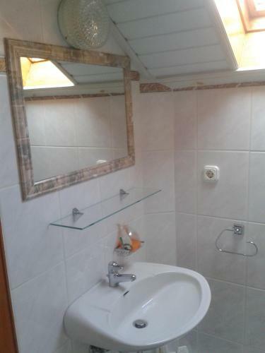 Janza Apartmanh�z