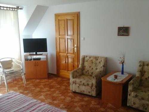 Petrovics Apartmanh�z