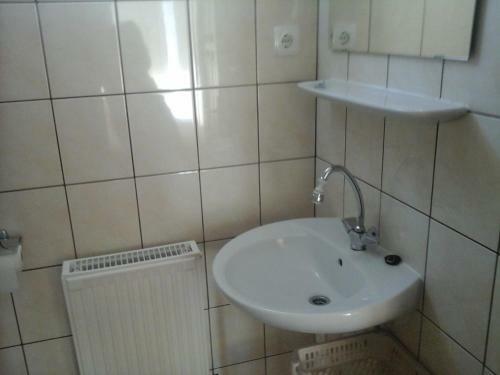 Petrovics Apartmanh�z