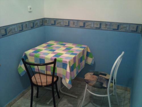 R�zsa Apartman