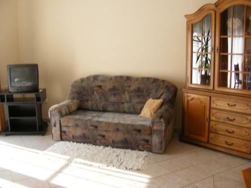 Abigel Thermal Apartman