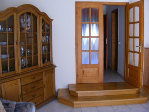 Abigel Thermal Apartman