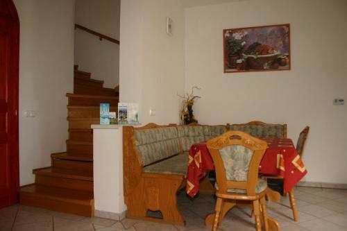 Abigel Thermal Apartman