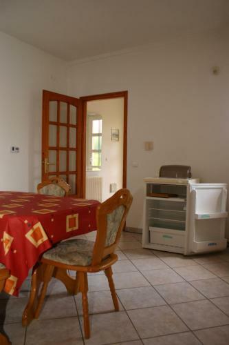 Abigel Thermal Apartman