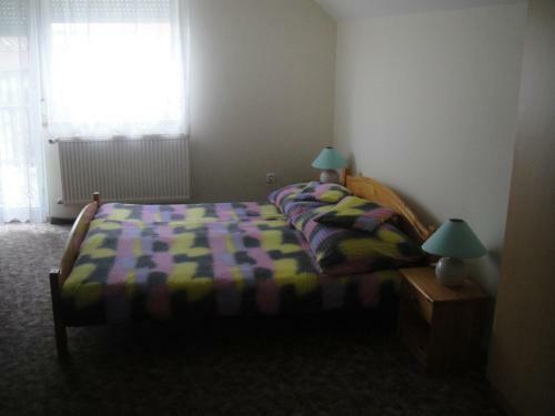Abigel Thermal Apartman