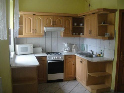 Abigel Thermal Apartman