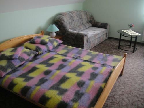 Abigel Thermal Apartman