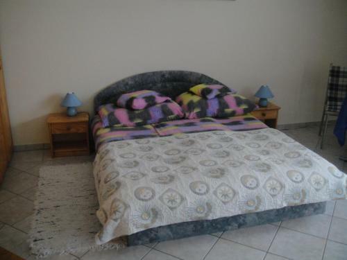 Abigel Thermal Apartman