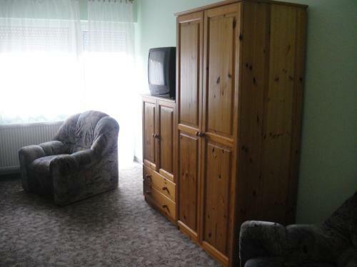 Abigel Thermal Apartman