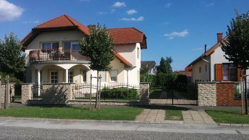 Abigel Thermal Apartman