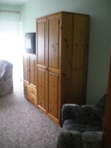 Abigel Thermal Apartman