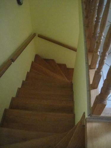 Abigel Thermal Apartman