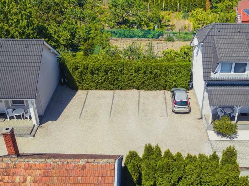 Apartman Szanyi