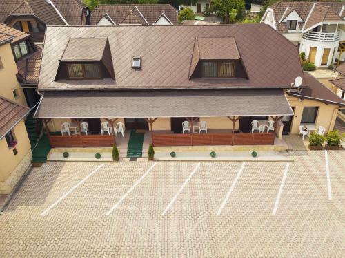 Apartman Szanyi