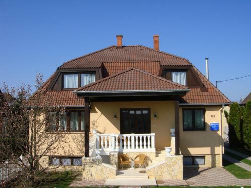 Apartman Szanyi