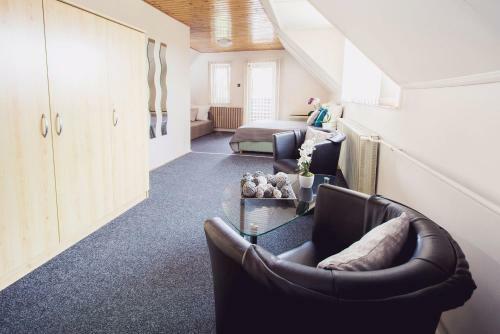 Apartman Szanyi