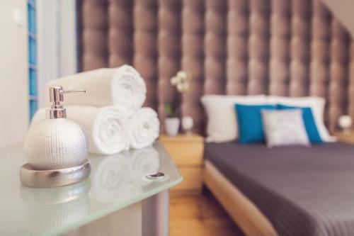 Apartman Szanyi