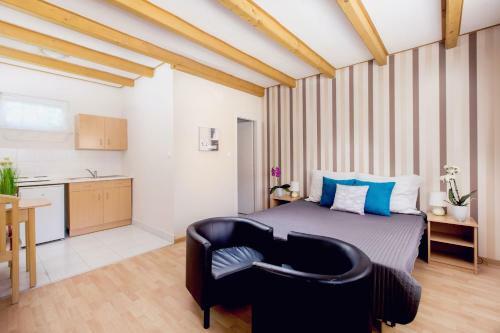 Apartman Szanyi