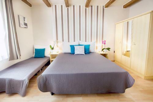 Apartman Szanyi