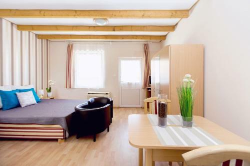 Apartman Szanyi