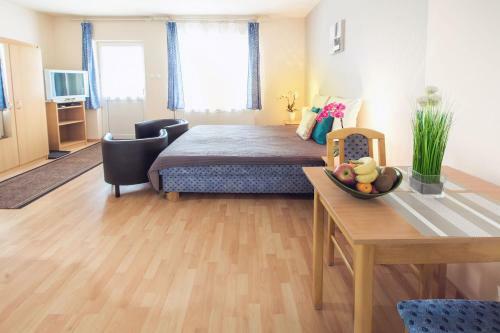 Apartman Szanyi