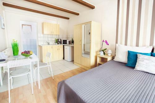 Apartman Szanyi