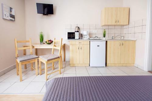 Apartman Szanyi