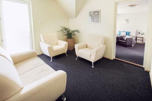 Apartman Szanyi