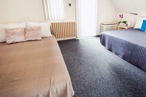 Apartman Szanyi