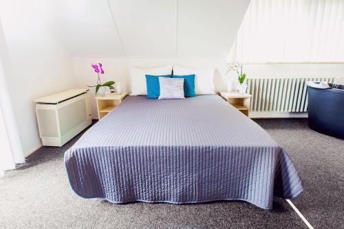 Apartman Szanyi