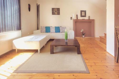 Apartman Szanyi