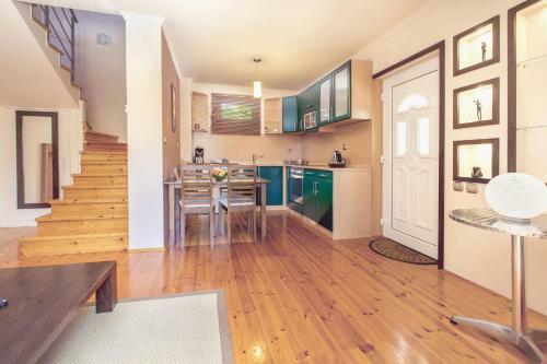 Apartman Szanyi