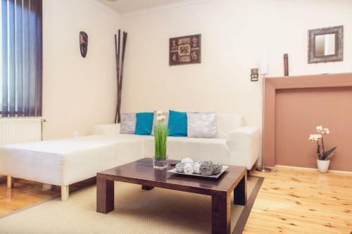 Apartman Szanyi