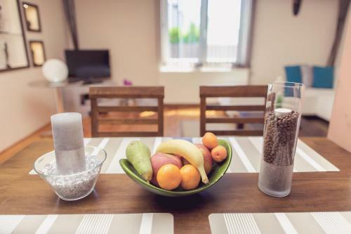 Apartman Szanyi