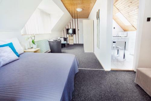 Apartman Szanyi