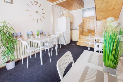 Apartman Szanyi