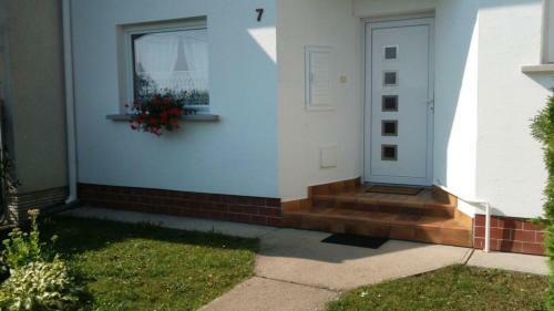 Apartamento Csilla Haus