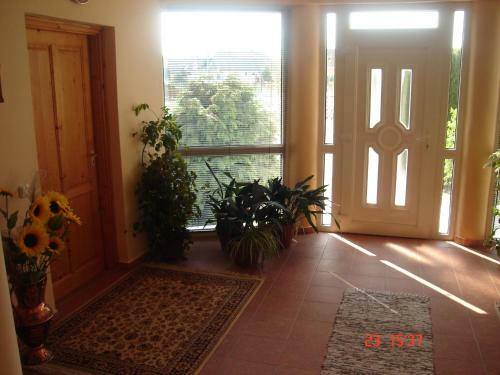 Fortuna Apartman