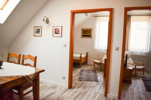 Sol Apartments