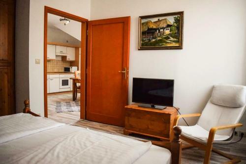 Sol Apartments