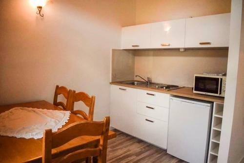 Sol Apartments