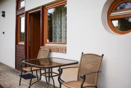 Sol Apartments