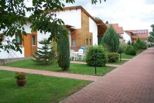 Sol Apartments