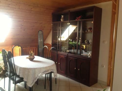 Apartamento Gerti Haus