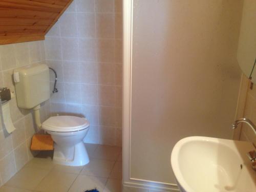Apartamento Gerti Haus