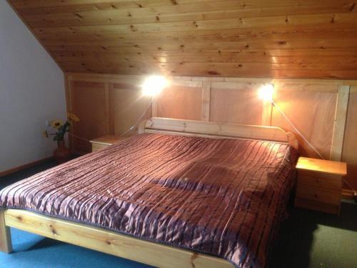 Apartamento Gerti Haus
